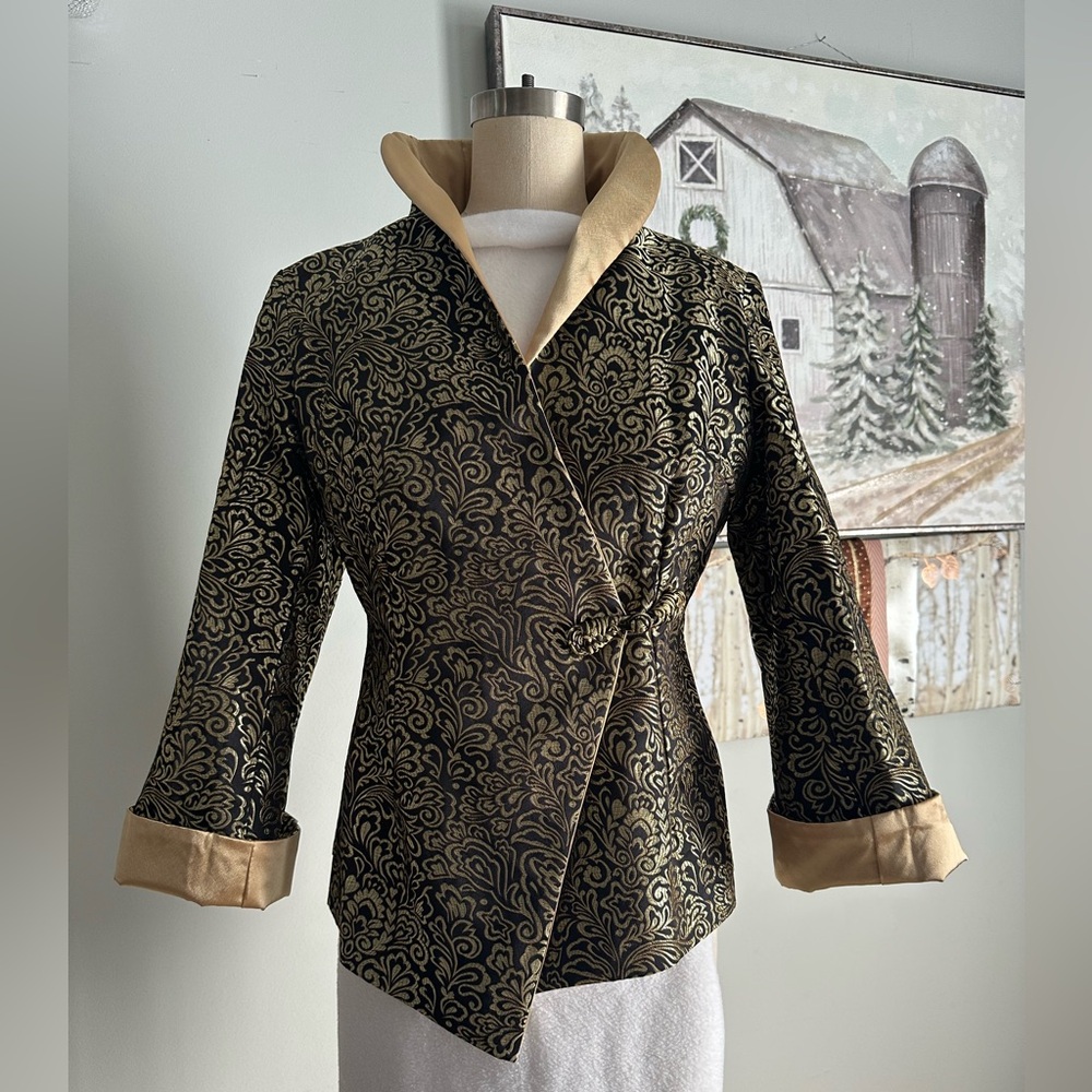Blazer -New from Japan-Elegant